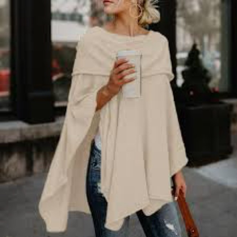 Women's Sexy Off The Shoulder Blouse - Shawl Casual/Party/Club Occasions